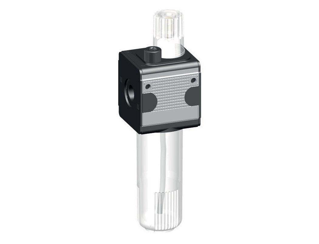 Lubricador G3/8'' Metal Multifix 1