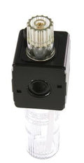Lubricador G1/4'' Multifix 1