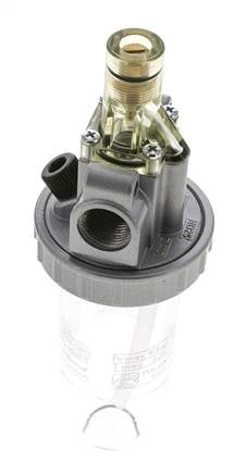 Lubricador G3/8'' Estándar 1