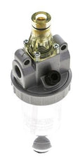 Lubricador G1/4'' de policarbonato estándar 1