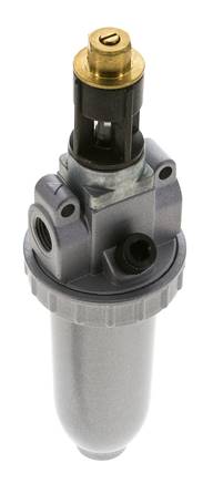 Lubricador G1/4'' Metálico Estándar 1
