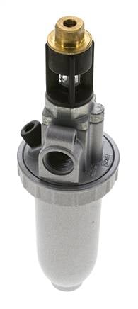 Lubricador G3/8'' Metálico Estándar 1