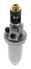 Lubricador G3/8'' Metálico Estándar 1