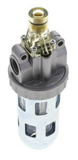 Lubricador G3/8'' Jaula de protección Estándar 1
