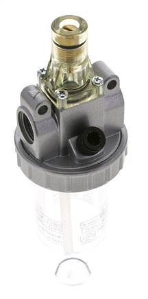 Lubricador G3/8'' Estándar 1