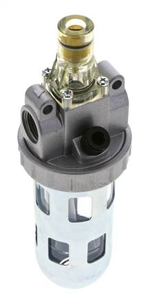 Lubricador G3/8'' Jaula de protección Estándar 1