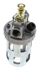Lubricador G1/2'' Jaula Protectora de Policarbonato Estándar 2