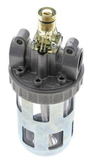 Lubricador G1/2'' Jaula Protectora de Policarbonato Estándar 2