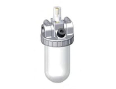 Lubricador G1/2'' Policarbonato Estándar 2