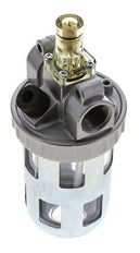 Lubricador G1/2'' Jaula Protectora de Policarbonato Estándar 2
