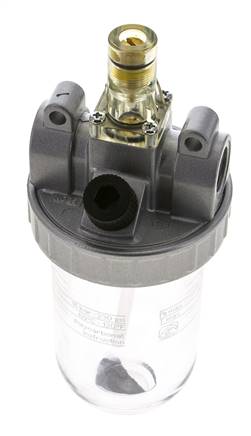 Lubricador G3/8'' Estándar 2