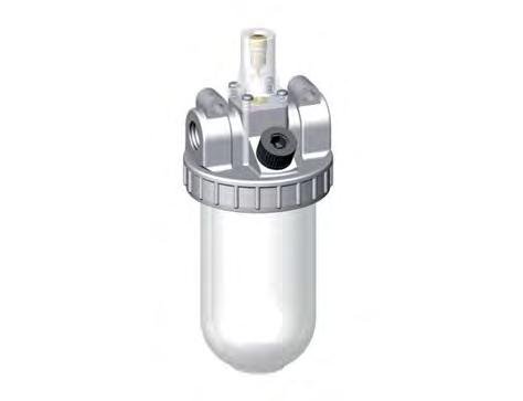Lubricador G3/8'' Estándar 2