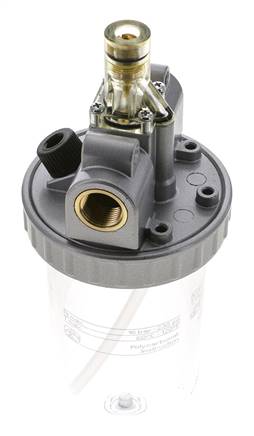 Lubricador G3/8'' Estándar 3