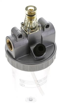 Lubricador G3/8'' Estándar 3