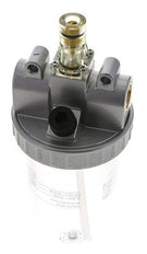 Lubricador G3/8'' Estándar 3