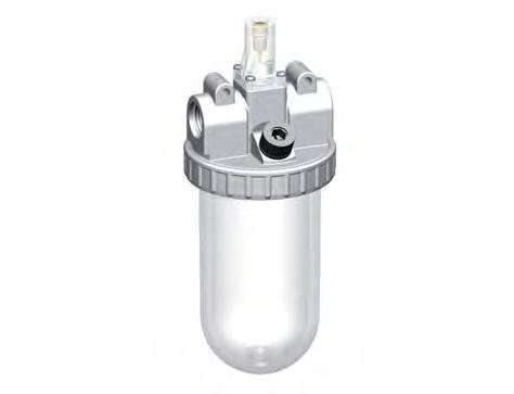 Lubricador G3/8'' Estándar 3