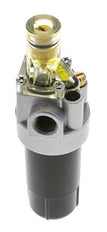 Lubricador G1/4'' Metálico Estándar 0