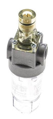 Lubricador G1/8'' Policarbonato Estándar 0