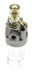 Lubricador G1/8'' Policarbonato Estándar 0