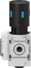 Festo Regulador De Presión G1/4'' 0.5-12bar 1700l/min - 529420