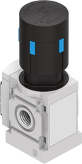 Festo Regulador De Presión G1/4'' 0.3-7bar 1800l/min - 529418