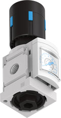 Festo Regulador De Presión G1/4'' 0.5-12bar 1700l/min - 529419