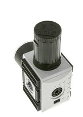 Regulador de presión de precisión G1/2'' 5200l/min 0.1-1.0bar/1-14psi PA Futura 2