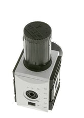 Regulador de presión de precisión G1/2'' 5200l/min 0.1-1.0bar/1-14psi PA Futura 2