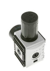 Regulador de presión de precisión G1/2'' 5200l/min 0.5-16.0bar/7-232psi PA Futura 2