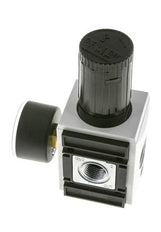 Regulador de presión G1/2'' 5200l/min 0.1-1.0bar/1-14psi PA Futura 2