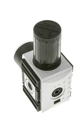 Regulador de presión G3/8'' 4500l/min 0,1-2,0bar/1-29psi Futura 2