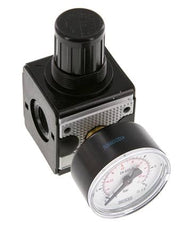 Regulador de presión G3/8'' 2100l/min 0,1-3,0bar/1-44psi Multifix 1