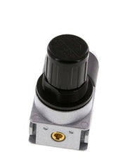 Regulador de presión G1/8'' 600l/min 0,1-3,0bar/1-44psi Manómetro de 40 mm Multifix 0