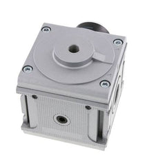 Regulador de presión G3/4'' 17500l/min 0,5-16,0bar/7-232psi Multifix 5