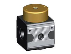 Regulador de presión G3/4'' 8700l/min 0,5-16,0bar/7-232psi Multifix 2