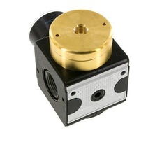 Regulador de presión G3/4'' 8700l/min 0,5-16,0bar/7-232psi Multifix 2