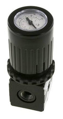 Regulador de presión G3/8'' 2100l/min 0,2-6,0bar/3-87psi Multifix 1
