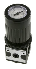 Regulador de presión G3/8'' 2100l/min 0,2-6,0bar/3-87psi Multifix 1