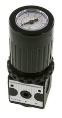 Regulador de presión G3/8'' 2100l/min 0,2-6,0bar/3-87psi Multifix 1
