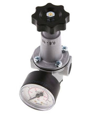 Regulador de presión G3/8'' 1000l/min 0,5-16,0bar/7-232psi Estándar 1