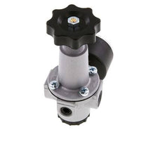Regulador de presión G3/8'' 1000l/min 0,5-16,0bar/7-232psi Estándar 1
