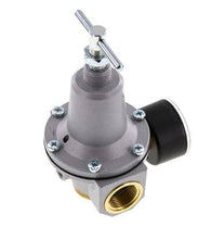Regulador de presión G3/4'' 5000l/min 0,2-6,0bar/3-87psi Estándar 3