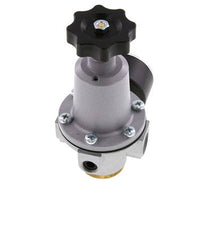 Regulador de presión G3/8'' 2100l/min 0,5-10,0bar/7-145psi Estándar 2