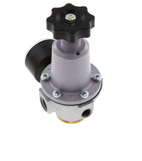 Regulador de presión G3/8'' 2100l/min 0,5-10,0bar/7-145psi Estándar 2