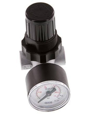 Regulador de presión G1/8'' 450l/min 0,5-10,0bar/7-145psi Estándar 0