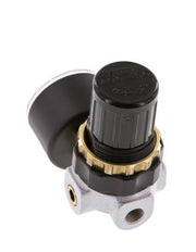 Regulador de presión G1/8'' 330l/min 0,5-16,0bar/7-232psi Estándar 0