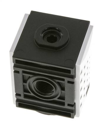Distribuidor G1/4 2700 l/min Futura 0