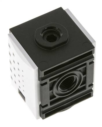 Distribuidor G1/4 2700 l/min Futura 0