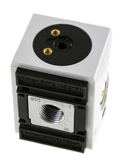 Distribuidor G1/2x1/4x3/8 7250 l/min Futura 2
