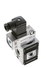 Distribuidor G1/4 2700 l/min con Interruptor de Presión Futura 1